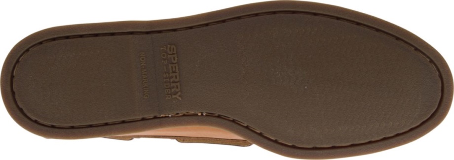 Otantik Orijinal Tekne Ayakkabısı Sahara Deri Sperry