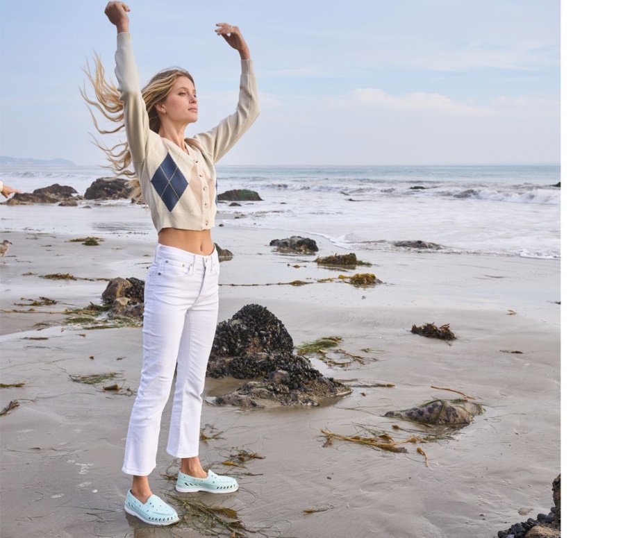 Otantik Orijinal şamandıra Tekne Ayakkabısı Sperry Mavisi