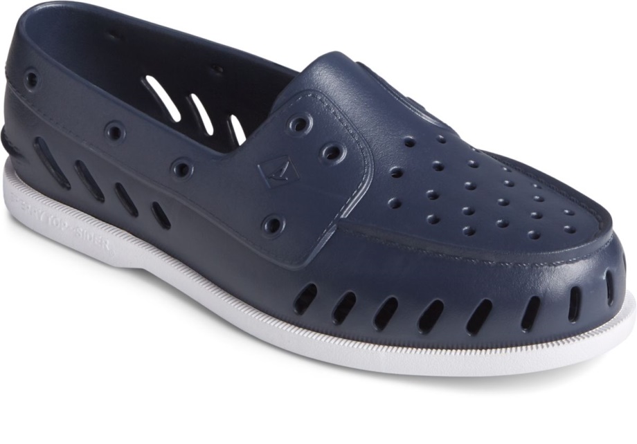 Otantik Orijinal şamandıra Tekne Ayakkabısı Sperry