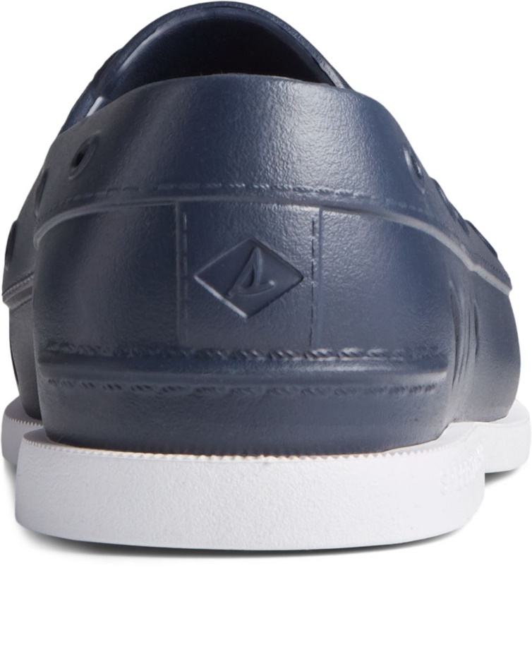 Otantik Orijinal şamandıra Tekne Ayakkabısı Sperry