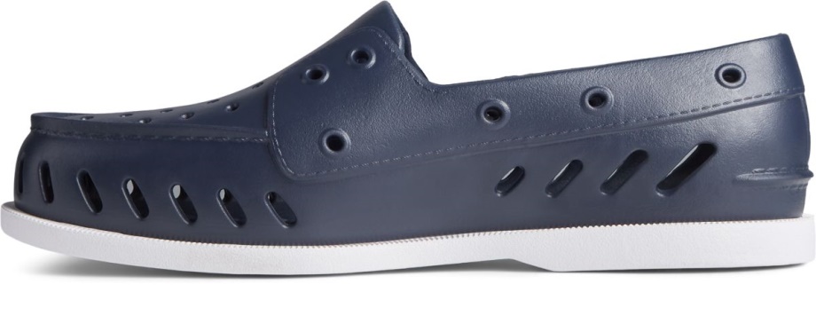 Otantik Orijinal şamandıra Tekne Ayakkabısı Sperry