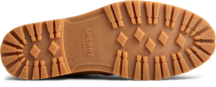 Otantik Orijinal Pabuç Chukka Tan Sperry