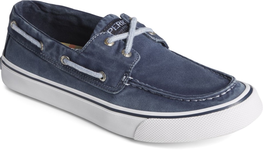 Bahama Ii Ombre Spor Ayakkabı Lacivert Sperry