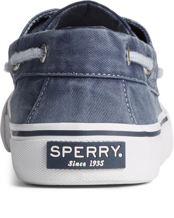 Bahama Ii Ombre Spor Ayakkabı Lacivert Sperry