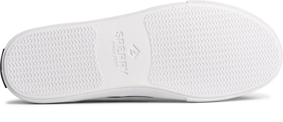 Bahama Ii Ombre Spor Ayakkabı Lacivert Sperry