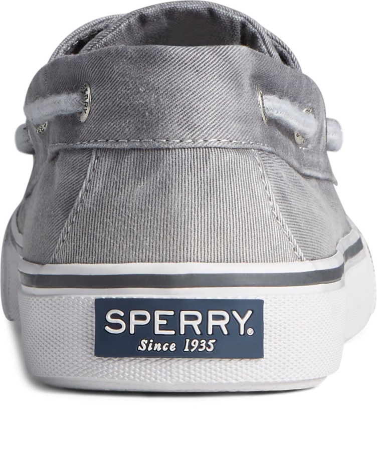 Bahama Ii Ombre Spor Ayakkabı Füme Inci Sperry