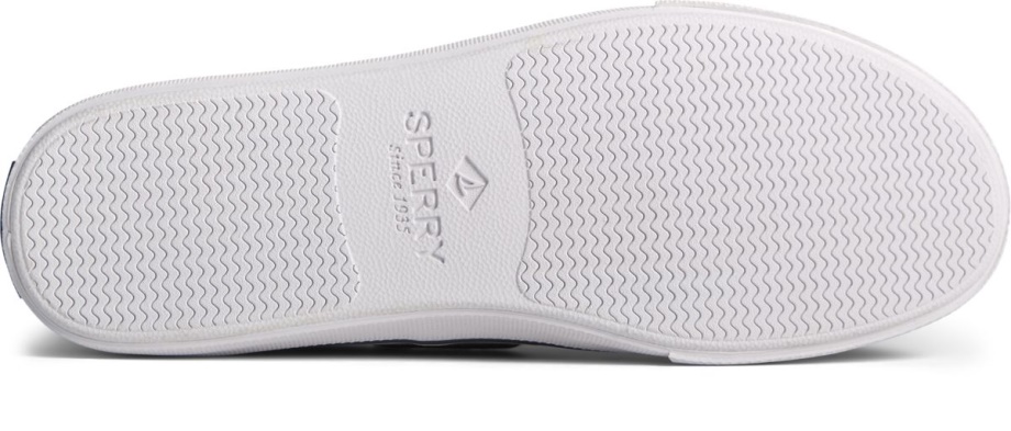 Bahama Ii Ombre Spor Ayakkabı Füme Inci Sperry