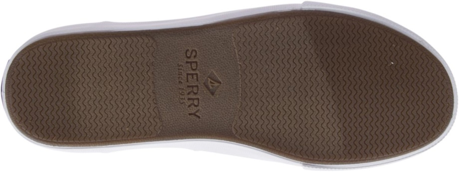 Bahama Ii Oxford Gömlek Spor Ayakkabı Sperry Beyaz