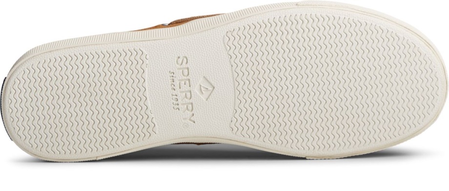 Bahama Plushwave Spor Ayakkabı Sperry Bronzluk