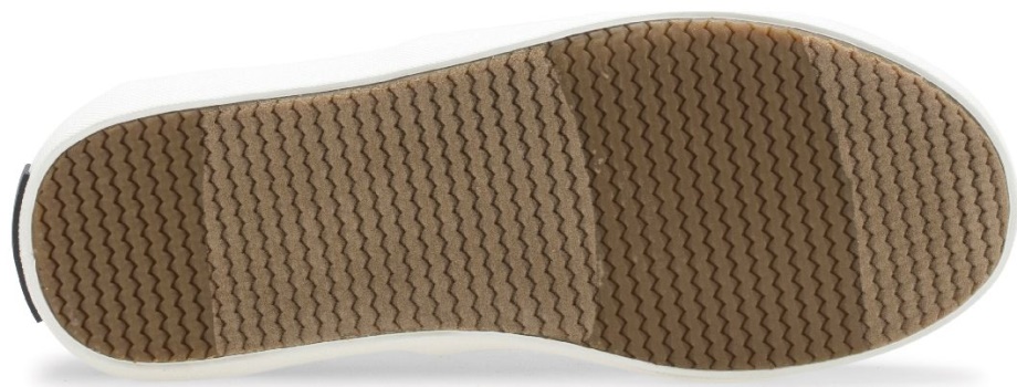 Body Yıkanabilir Spor Ayakkabı Koyu Gri Lacivert Sperry