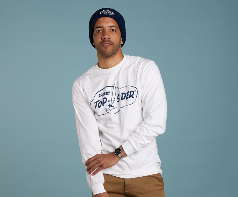 Bulut Bere Donanma Sperry