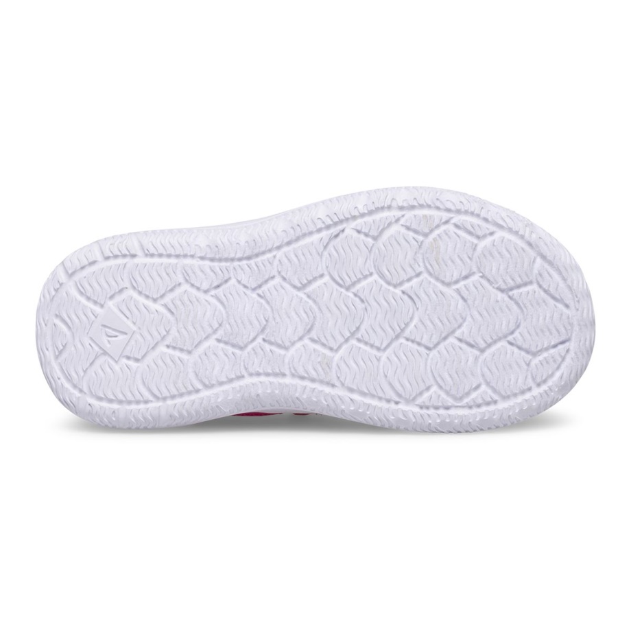 Sahil Tatili Junior Spor Ayakkabı Sperry Pembe