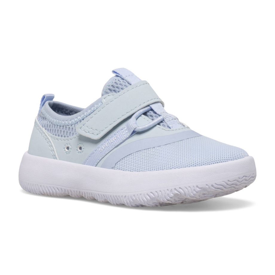 Kıyı Tatili Genç Spor Ayakkabı Sperry