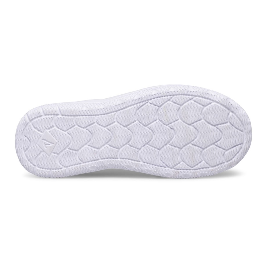 Kıyı Tatili Spor Ayakkabı Sperry Turkuaz Lacivert