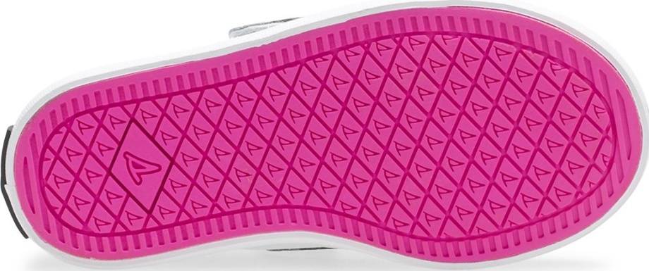 Kret Vibe Genç Spor Ayakkabı Beyaz Sperry