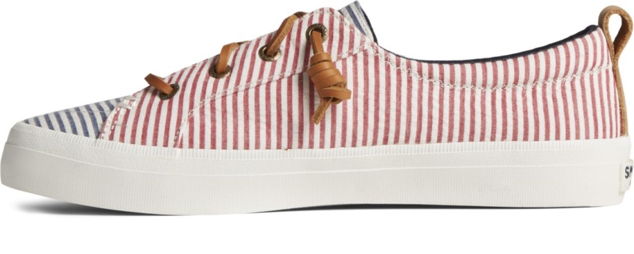 Crest Vibe Gofre Spor Ayakkabı çoklu Sperry