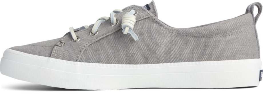 Crest Vibe Spor Ayakkabı Gri Sperry