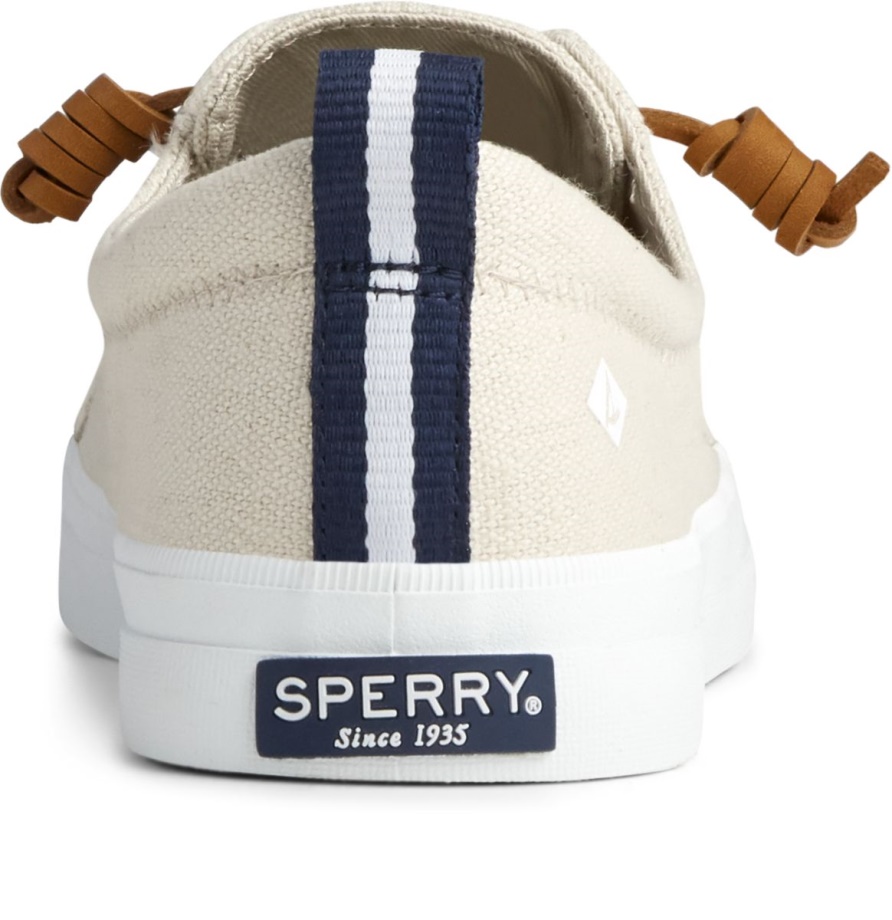 Kret Vibe Spor Ayakkabı Sperry Yulaf