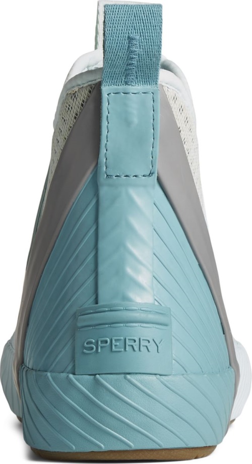 Cutwater Güverte Botu Aqua Sperry