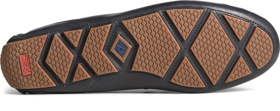 Davenport 1 Gözlü Sürücü Donanma Sperry