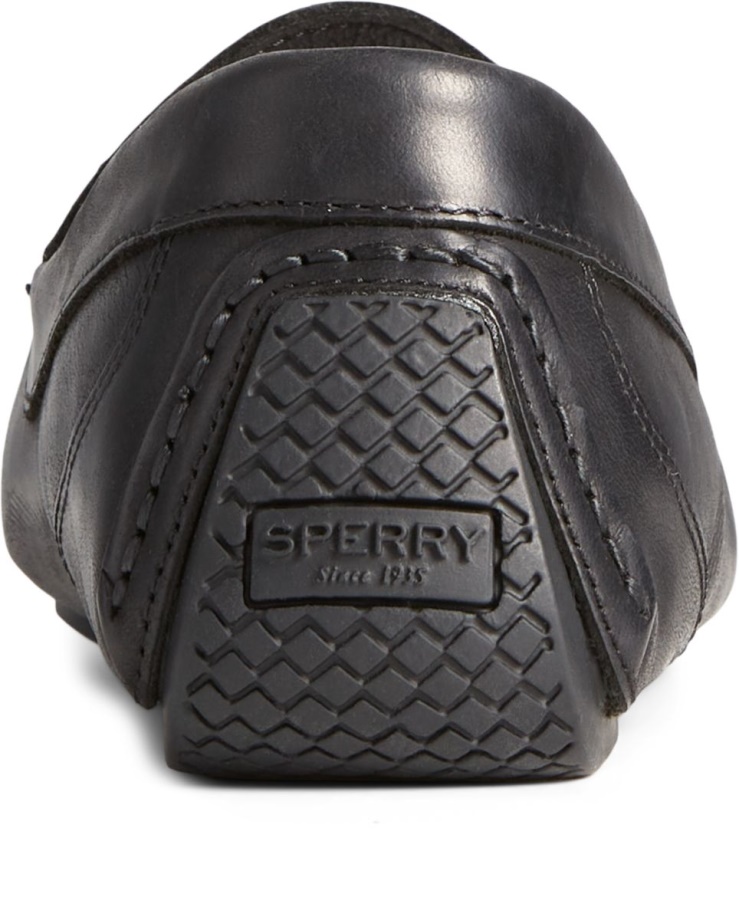 Davenport Venedik Sürücü Sperry Siyah