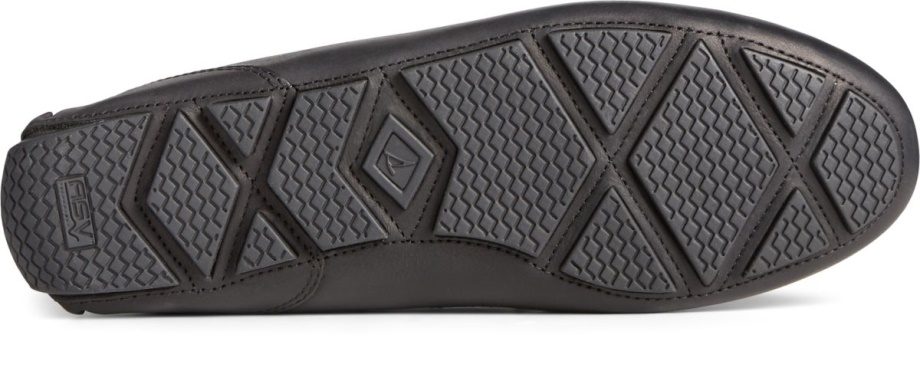 Davenport Venedik Sürücü Sperry Siyah