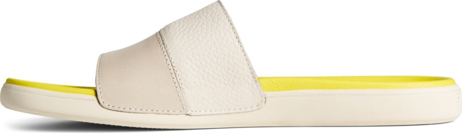 Dock Plushwave Slayt Sandal Sperry Kum