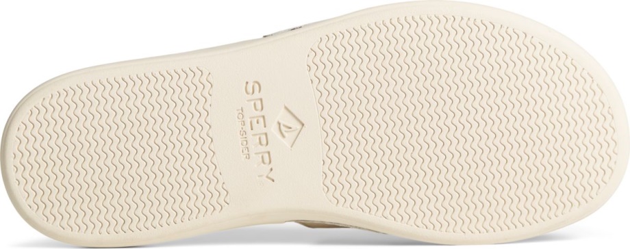 Dock Plushwave Slayt Sandal Sperry Kum