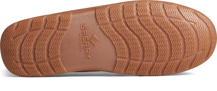 Doyal Mokasen Tarçınlı Sperry