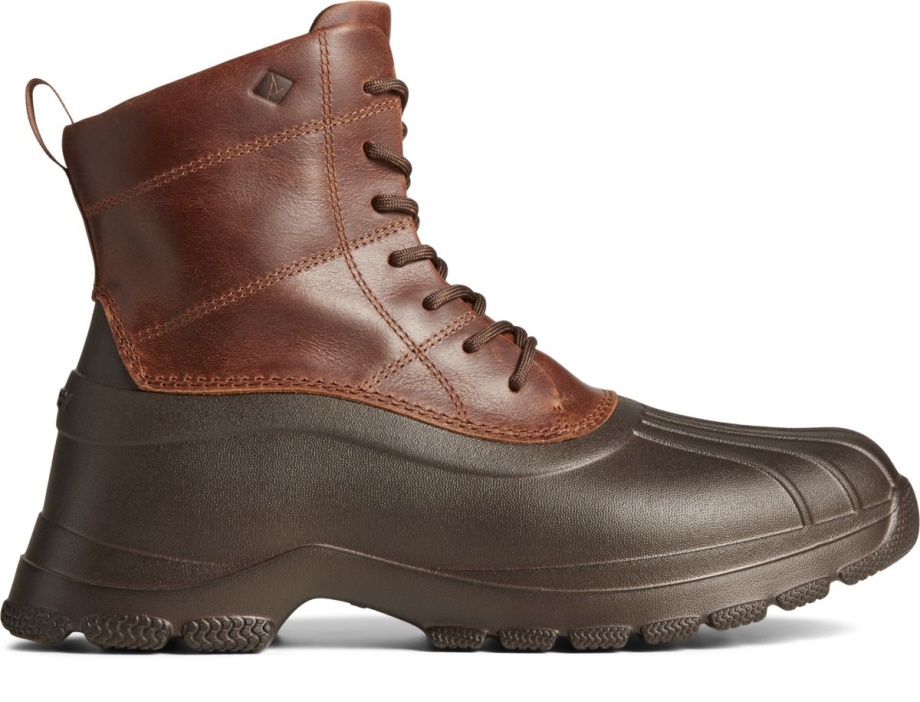 ördek şamandıra Bağcıklı önyükleme Sperry