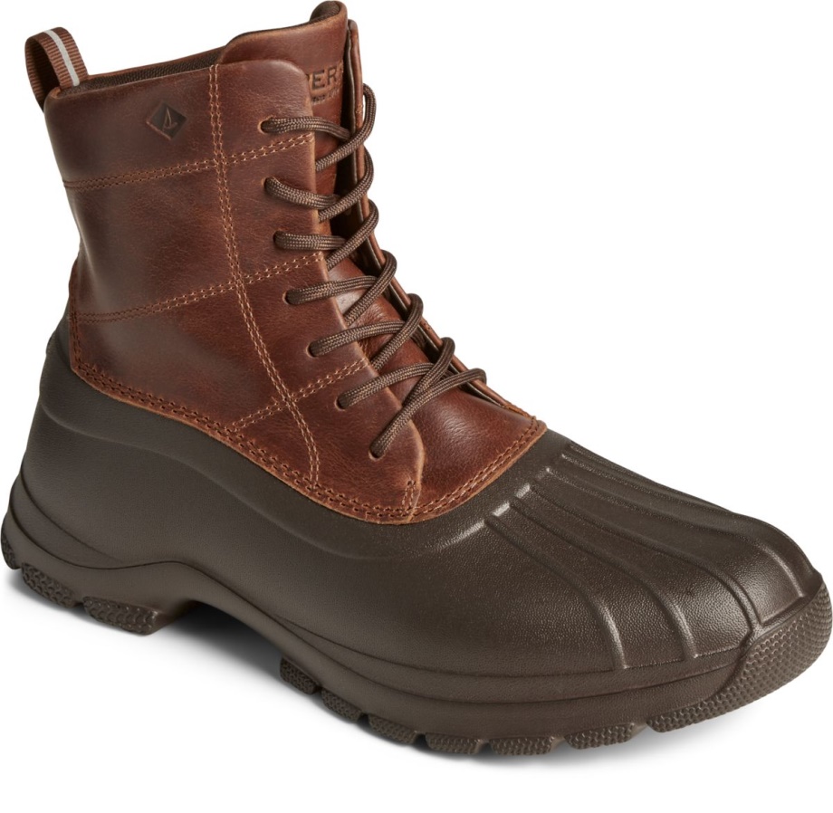 ördek şamandıra Bağcıklı önyükleme Sperry