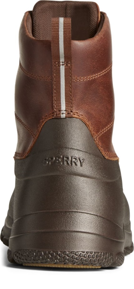 ördek şamandıra Bağcıklı önyükleme Sperry