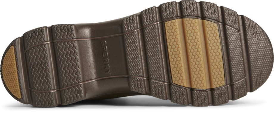 ördek şamandıra Bağcıklı önyükleme Sperry