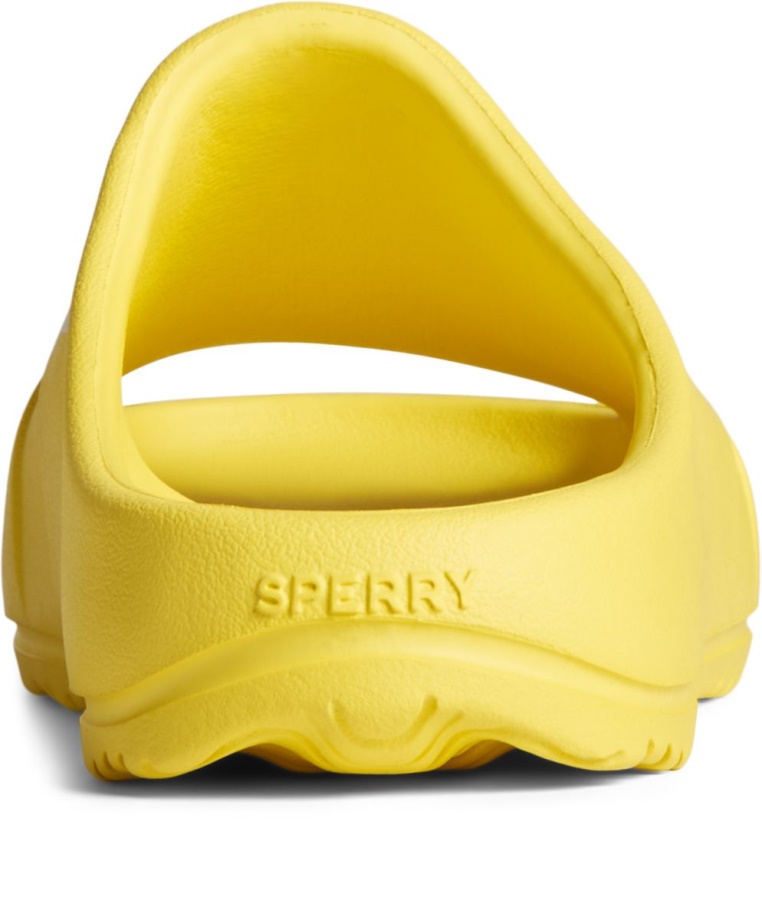 şamandıra Slayt Logosu Sandal Sperry