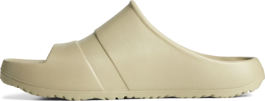 şamandıra Slayt Sandal Taupe Sperry