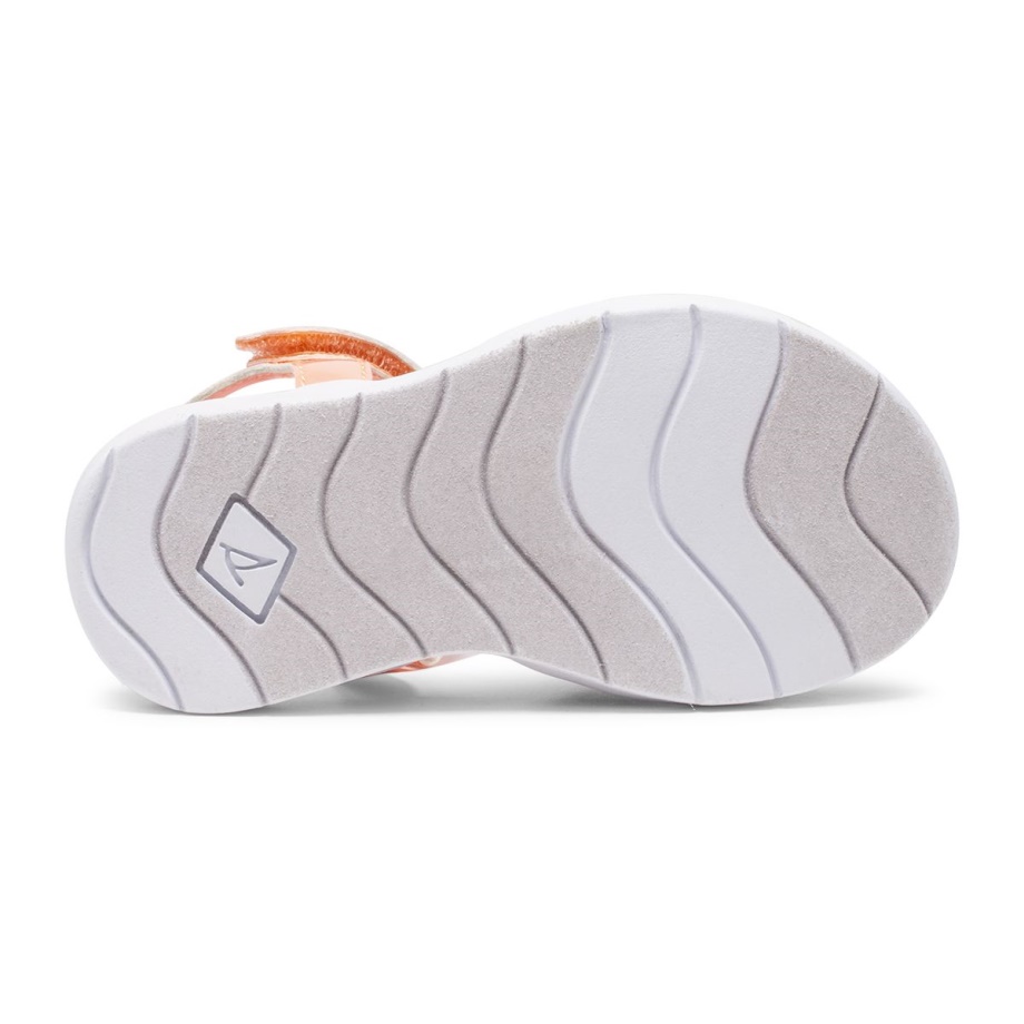 Kadırga Plushwave Sandal Sperry Multi