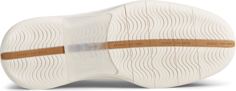 Altın Kupa Commodore Plushwave Chukka Sperry Tan