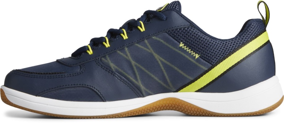 Harbormaster 2.0 Spor Ayakkabı Lacivert Sperry