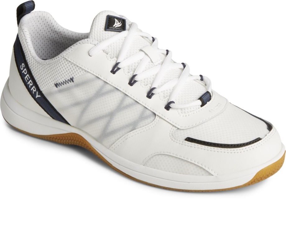 Harbormaster 2.0 Spor Ayakkabı Sperry Doğal