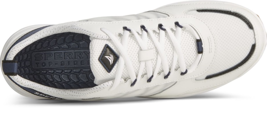 Harbormaster 2.0 Spor Ayakkabı Sperry Doğal