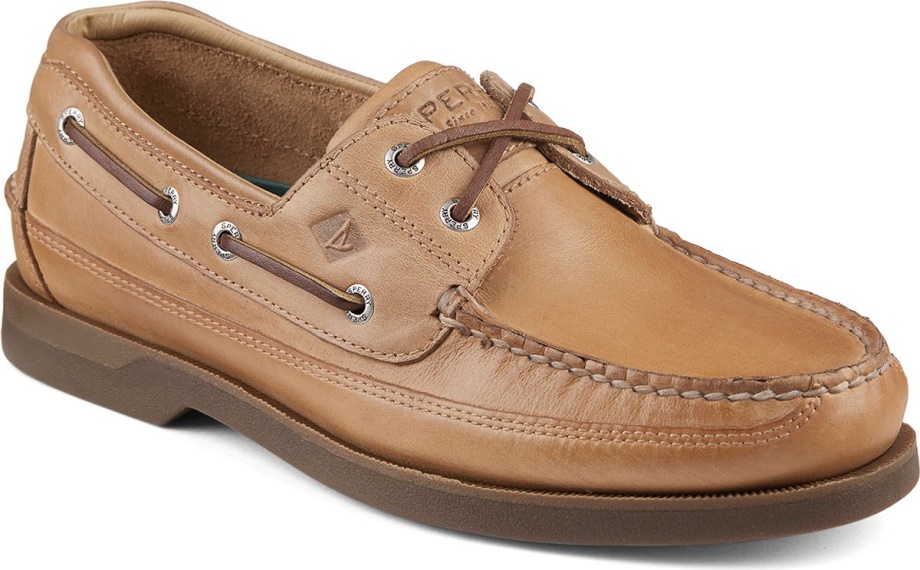 Mako Kano Moc Tekne Ayakkabı Meşe Sperry
