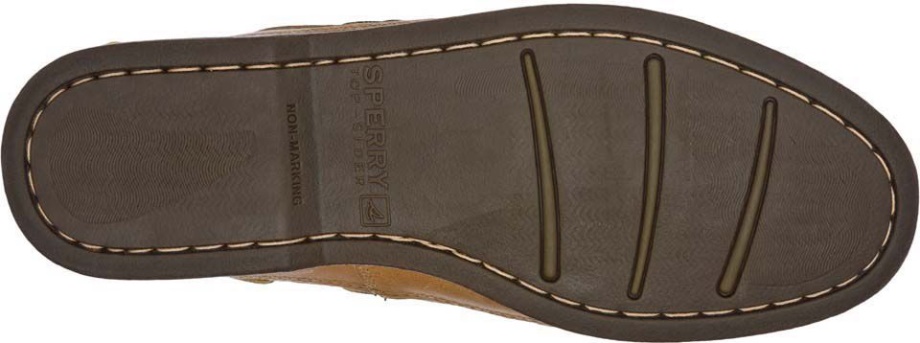 Mako Kano Moc Tekne Ayakkabı Meşe Sperry