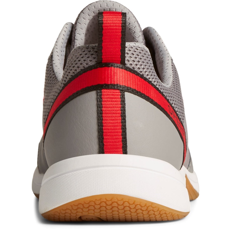 Erkek Liman Yöneticisi 2.0 Spor Ayakkabı Sperry Grey