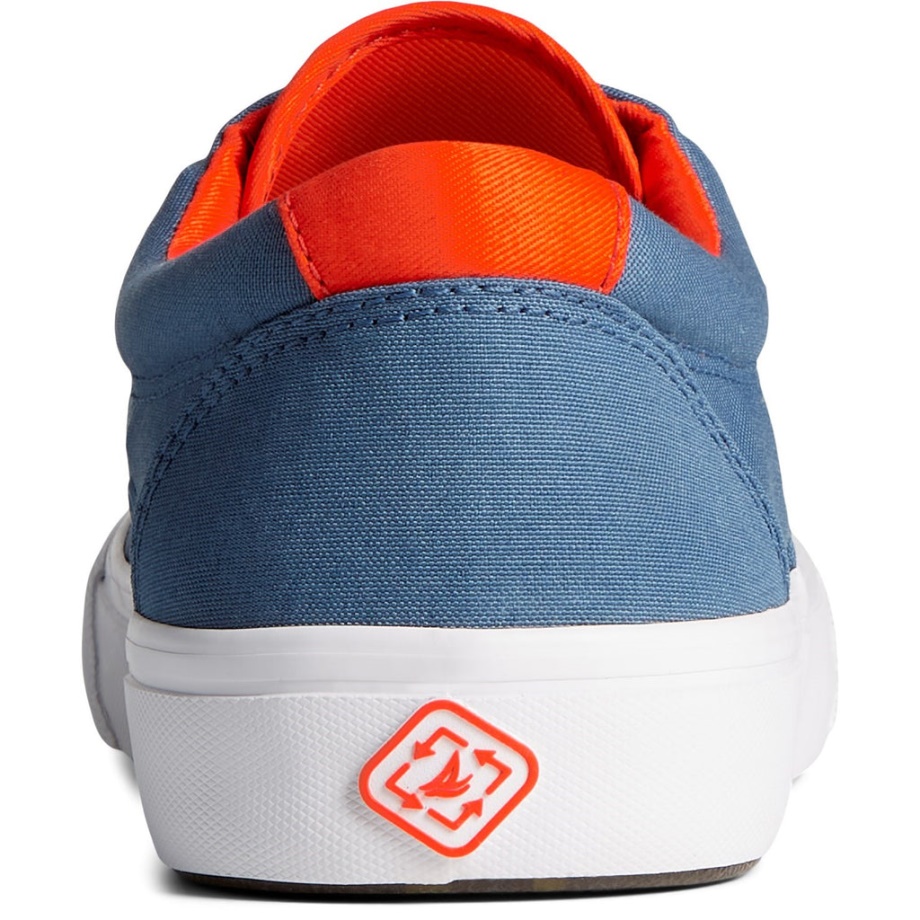 Erkek Deniz Bisikletli Striptizci Ii Cvo Eğitmenleri Sperry Grey