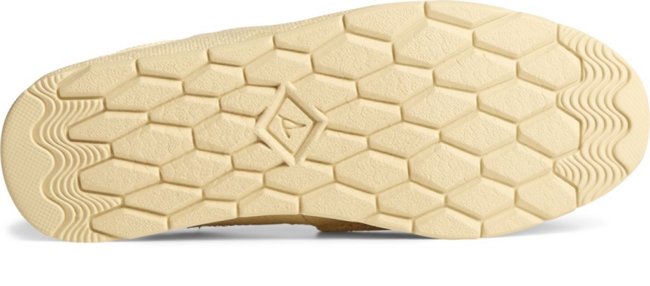 Moc-sider Kenevir Katır Kremi Sperry