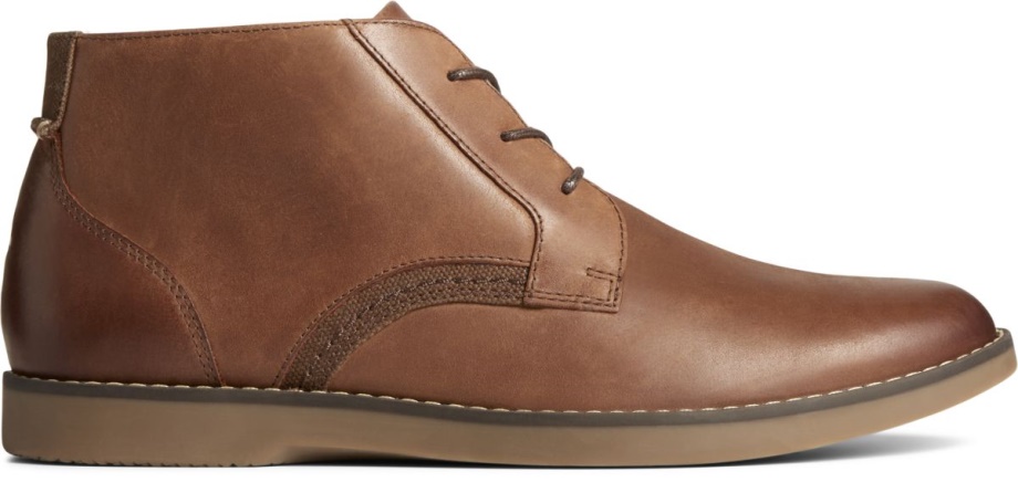 Newman Chukka Kahverengi Sperry