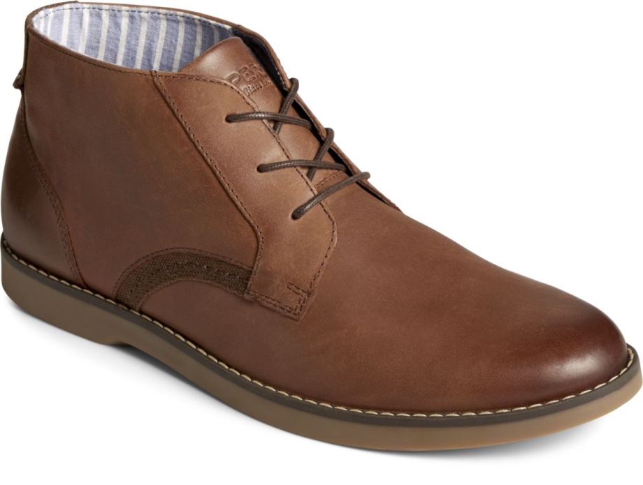 Newman Chukka Kahverengi Sperry