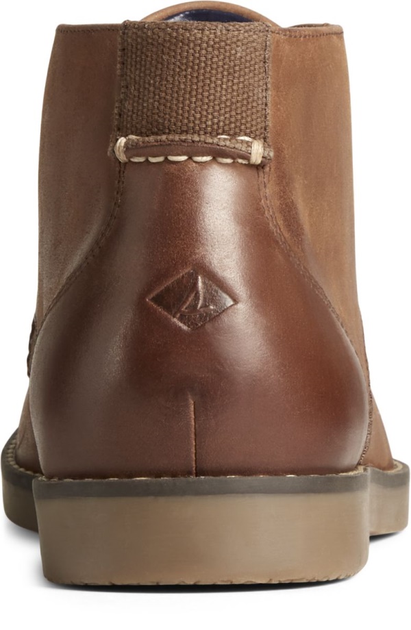 Newman Chukka Kahverengi Sperry