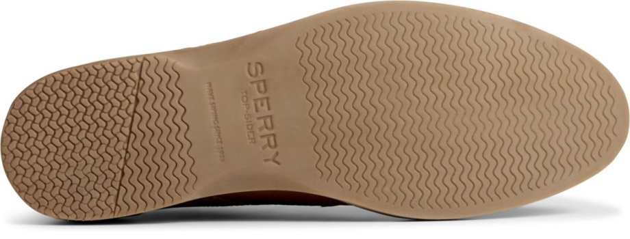 Newman Chukka Kahverengi Sperry