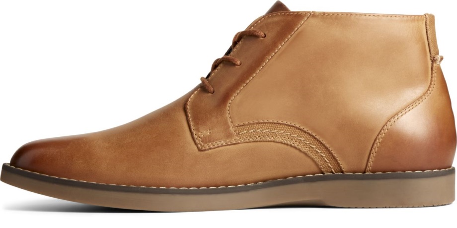Newman Chukka Sperry Bronzluk